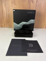 Bluesound - Node 2 - High-End Streamer DAC - Digital Analog, Nieuw
