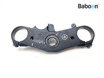 Voorvork Kroonplaat Yamaha YZF R1 2007-2008 (YZF-R1 4C8), Verzenden, Gebruikt