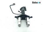 Stuurklem / Riser Set Honda PCX 150 2012-2013 (PCX 150, Verzenden, Gebruikt