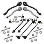 Mercedes W203 draagarm S203 C209 A209 CL203 draagarm CLK SLK, Ophalen of Verzenden, Nieuw, Mercedes-Benz