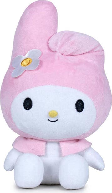 Hello Kitty - Melody Knuffel (22cm) | Simba - Hobby, Verzenden, Nieuw