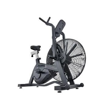 Half Human Air Bike - Onbeperkte Luchtweerstand - Full Body, Sport en Fitness, Verzenden, Nieuw, Rug, Airbike