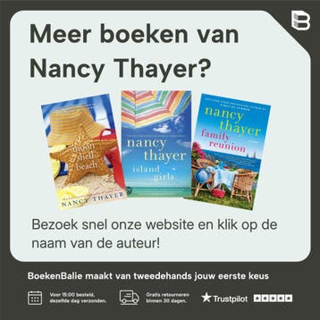 Nantucket Sisters - Nancy Thayer 9781472215987, Verzenden, Zo goed als nieuw, Nancy Thayer