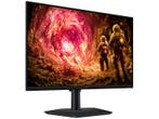 Samsung - QHD Gaming Monitor - 27 inch, Computers en Software, Monitoren, Gaming, IPS, Verzenden, In hoogte verstelbaar