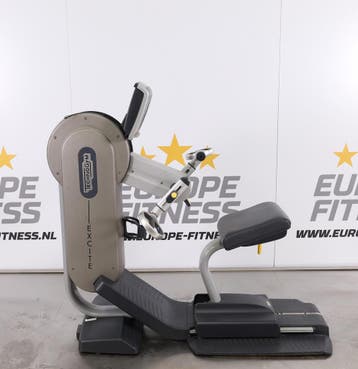 Technogym Top Excite 700i, Ophalen of Verzenden, Zo goed als nieuw, Rug, Overige typen