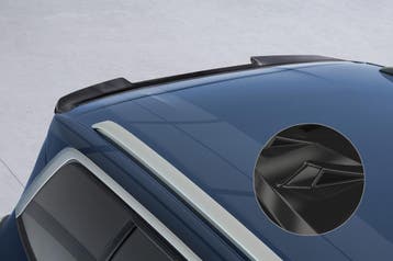 Achtervleugel met ABE voor Peugeot 5008 (2de gen) HF865-G, Verzenden, Nieuw