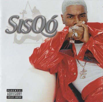Sisqó - Unleash The Dragon, Ophalen of Verzenden, Gebruikt