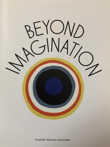 Beyond Imagination, Ophalen of Verzenden, Nieuw
