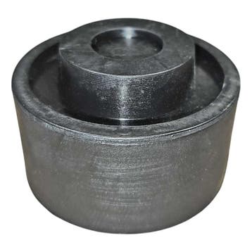 Universele Krik Adapter Rubber 65mm, Verzenden, Nieuw