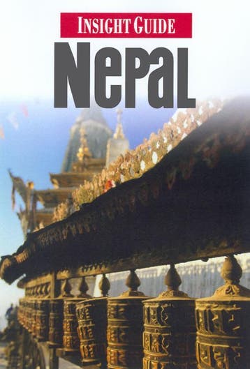 Nepal / Insight guides 9789066551725, Boeken, Verzenden, Zo goed als nieuw