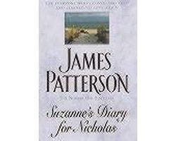 Suzannes Diary for Nicholas - Suzannes Diary for Nicholas, Boeken, Ophalen of Verzenden, Nieuw