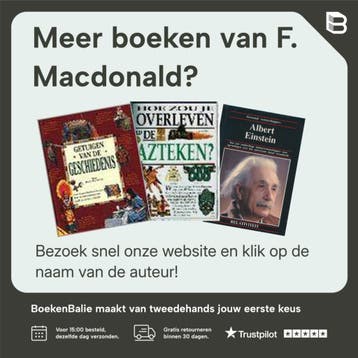 Het oude Japan / Belevenissen in - F. Macdonald, Verzenden, Zo goed als nieuw, F. Macdonald