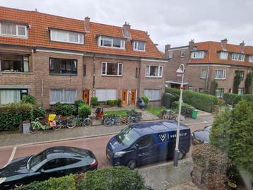 Te huur: Appartement Roelofsstraat in Den Haag, Huizen en Kamers, Huizen te huur, Den Haag, Appartement, Zuid-Holland