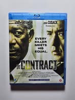 THE CONTRACT (BLURAY), Cd's en Dvd's, Blu-ray, Verzenden, Gebruikt