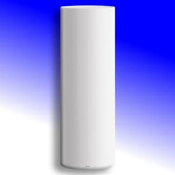 DAT-Sauter anti kalk elektrische boiler 200 liter, Doe-het-zelf en Verbouw, Geisers en Boilers, Verzenden, Nieuw
