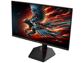 Koorui - Ultra HD 4K Gaming Monitor - 27 inch, Computers en Software, Monitoren, Gaming, Koorui, HDMI, IPS