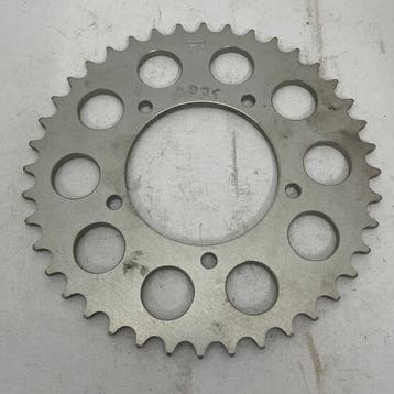 Ducati Aftermarket AFAM Pantah paso sport 750 Alloy Rear ..., Motoren, Verzenden, Nieuw