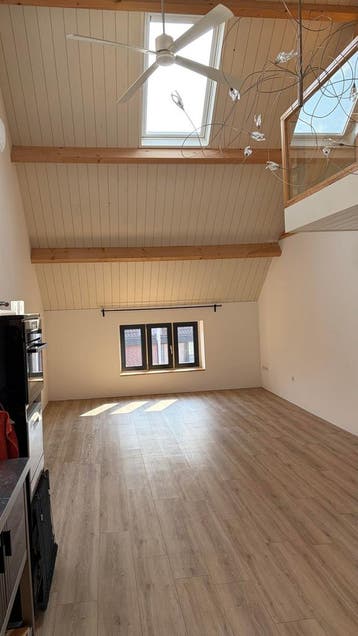 Te huur: Appartement Hoogstraat in Neer, Neer, Limburg, Appartement