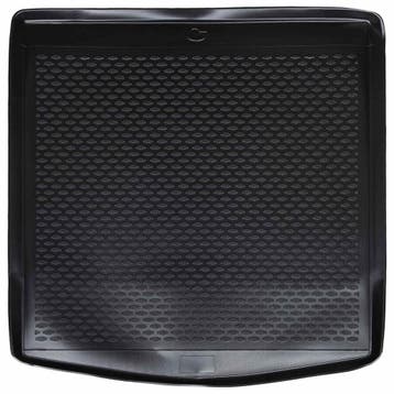 vidaXL Kofferbakmat geschikt voor AUDI A4 SEDAN 2007-2015, Verzenden, Nieuw