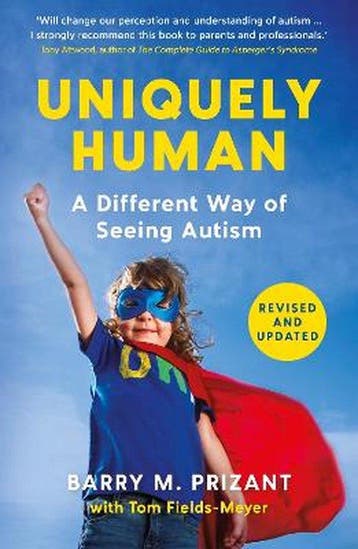 Uniquely Human - Barry M. Prizant 9781800811249, Verzenden, Zo goed als nieuw, Barry M. Prizant