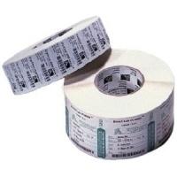 Zebra Z-Perform 1000T, labelrol, normaal papier, 102x64mm, Verzenden, Nieuw
