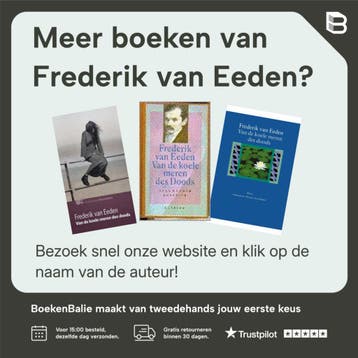 De kleine Johannes / Salamander / 558 - Frederik van Eeden, Boeken, Verzenden, Gelezen, Frederik van Eeden