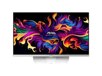 Msi - WQHD Gaming Monitor - 26.5 inch, Gaming, Msi, Verzenden, In hoogte verstelbaar