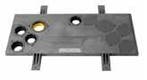 Pipelife meterkast- vloerplaat 75 x 35 cm, Doe-het-zelf en Verbouw, Ophalen of Verzenden, Nieuw
