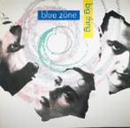 LP gebruikt - Blue ZÃ¶ne - Big Thing, Cd's en Dvd's, Vinyl | Rock, Verzenden, Zo goed als nieuw