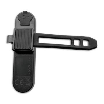 Lynx  Achterlicht USB Spider, Waterbestendig, Verzenden, Achterlicht, Nieuw