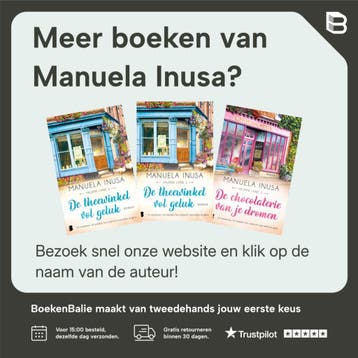 Zon in de sinaasappelboomgaard / Kustdromen / 2, Verzenden, Zo goed als nieuw, Manuela Inusa