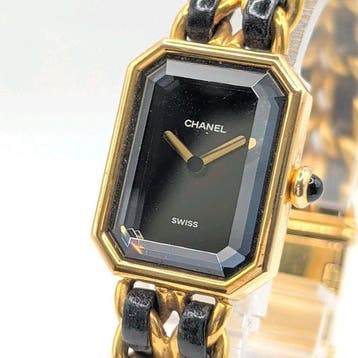 Chanel - Première - G.N.0881G - Dames - 1990-1999, Nieuw