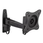 Avtex AK-85TM 1 Arm TV Beugel Draai- en Kantelbaar, Ophalen of Verzenden, Nieuw