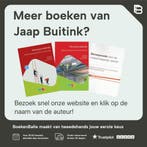 Moresprudentie 9789006074536 Jaap Buitink, Boeken, Verzenden, Zo goed als nieuw, Jaap Buitink
