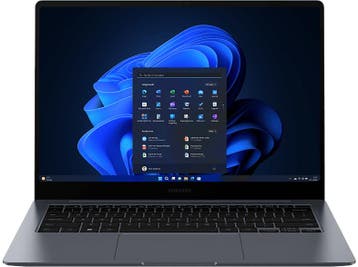 Samsung - Galaxy Book4 Pro Grijs - 14 inch - Grijs, Qwerty, Verzenden, Minder dan 2 Ghz, Nieuw