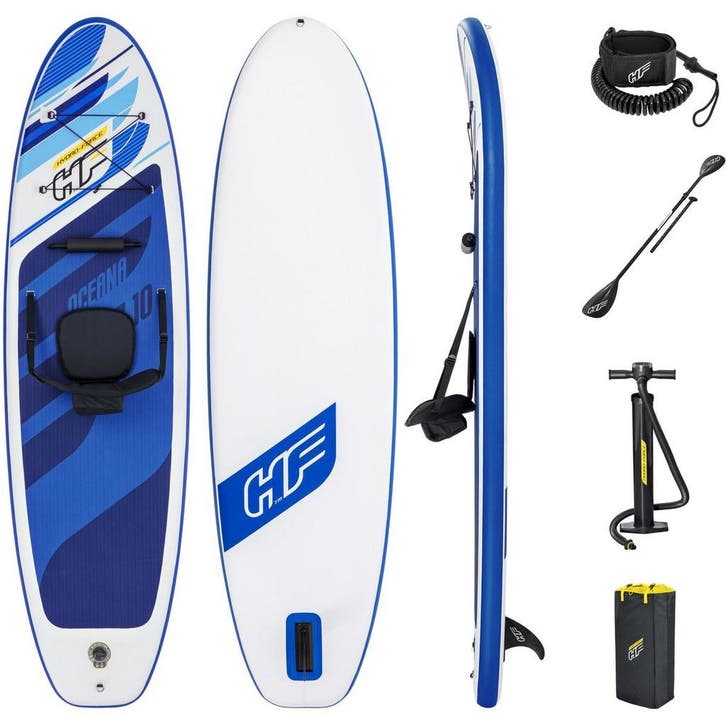 Hydro Force Hydro Force Sup Board Oceana Convertible Set, Watersport en Boten, Suppen, Ophalen of Verzenden