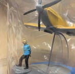 Tintin - 6 Figurine - Ensemble de 6 Figurines Moulinsart /, Nieuw