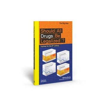 The Big Idea: Should All Drugs be Legalised? - Mattha Busby, Verzenden, Zo goed als nieuw, Mattha Busby