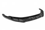 Voorspoiler V.3 Audi R8 MK.2 Glanzend Zwart, Ophalen of Verzenden, Nieuw
