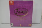 Arzette - The Jewel Of Faramore - Collectors Edition -, 1 speler, Verzenden, Zo goed als nieuw