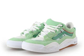 Vans Sneakers in maat 39 Groen, Overige kleuren, Verzenden, Vans, Sneakers of Gympen
