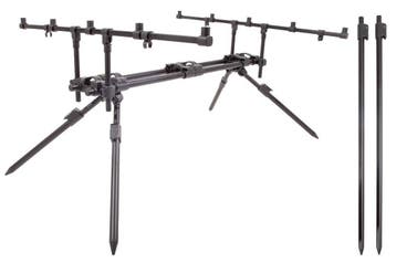Ultimate Outland Areaplus Rodpod 5-Rod, Verzenden, Nieuw, Overige typen