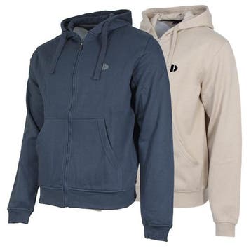 Donnay Donnay Heren - 2-Pack - Vest met capuchon Bruce -, Kleding | Heren, Verzenden, Nieuw