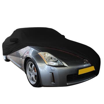 Autohoes voor Nissan 350Z (2005-2009) Indoor BESTE PASVORM, Ophalen of Verzenden, Nieuw, Op maat