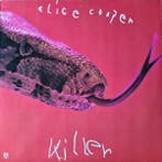 Alice Cooper - Killer, Ophalen of Verzenden, Gebruikt