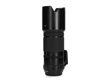 Fujifilm GF 100-200mm f/5.6 R LM OIS WR - Telelens, Ophalen of Verzenden, Zo goed als nieuw, Fujifilm