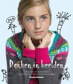 Ik denk in beelden 9789085606536, Boeken, Zo goed als nieuw