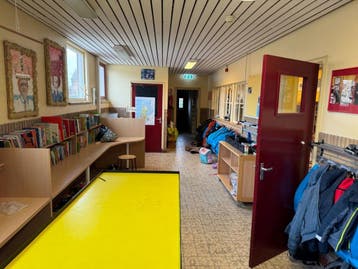 Te huur: Kamer Terpstraat in Wieringerwerf