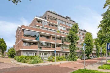 Appartement te huur in Apeldoorn - 50 m² - 3 kamer(s) - 3, Huizen en Kamers, Appartement, Apeldoorn, Gelderland
