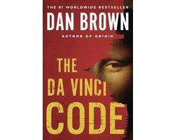 Boek The Da Vinci Code 9780385504201, Verzenden, Zo goed als nieuw
